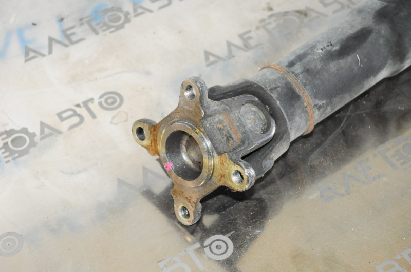 Driveshaft driveshaft Hyundai Santa FE Sport 13-16 Dorest 2.4