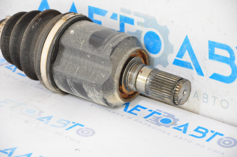Front left half-shaft drive Hyundai Santa FE Sport 13-16 pre-restored 2.4 FWD