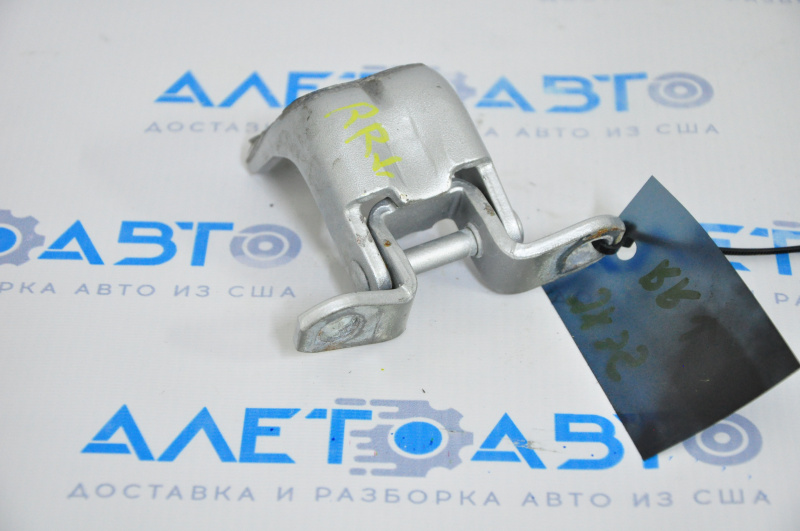 Lower rear right door hinge Infiniti JX35 QX60 13-20