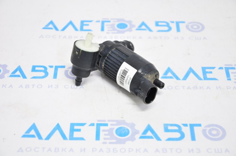 Washer Motor Infiniti JX35 QX60 13-