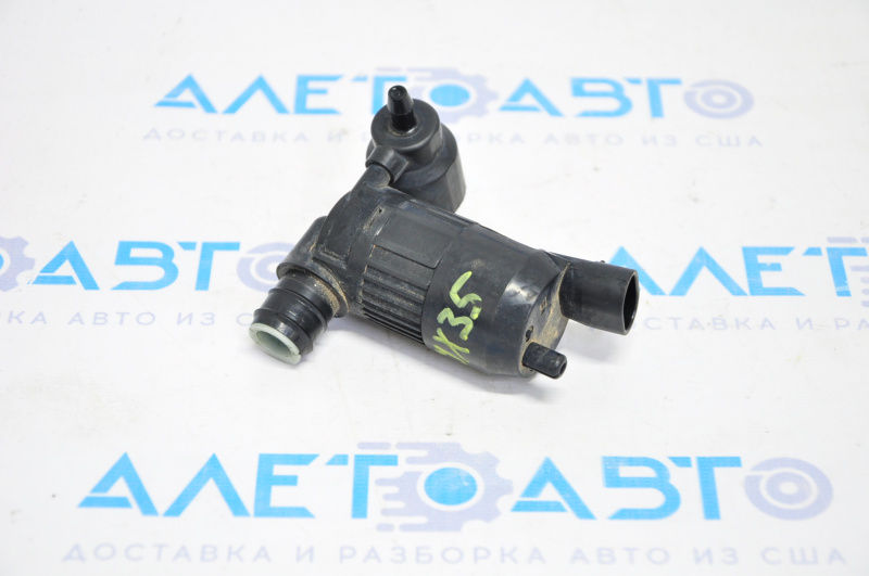Washer Motor Infiniti JX35 QX60 13-
