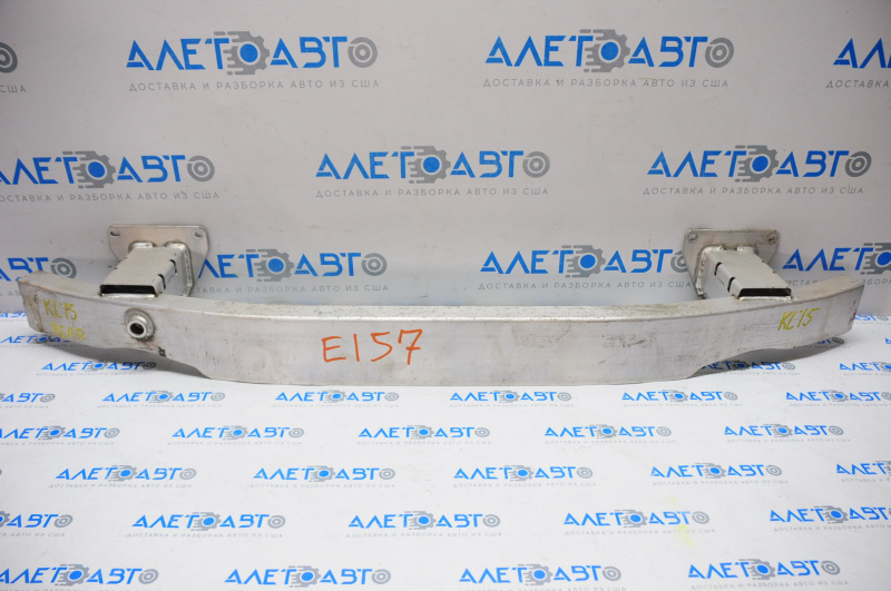 Jeep Cherokee KL 14-18 Pre-Resident Aluminum Rear Bumper Reinforcement