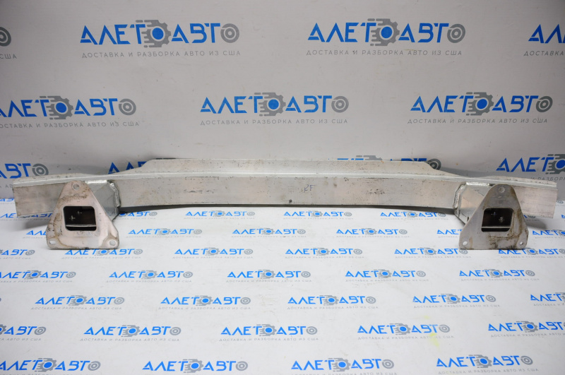 Jeep Cherokee KL 14-18 Pre-Resident Aluminum Rear Bumper Reinforcement