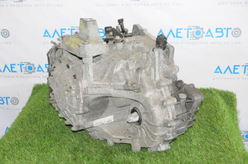 Automatic transmission assembly Jeep Compass 11-14 2.0 DA4 FWD 6 speed FWD 116k