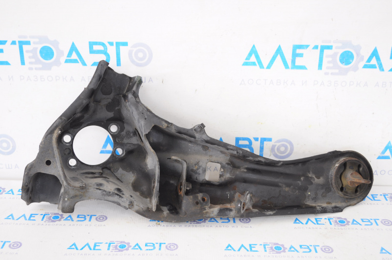 Jeep Patriot 11-14 rear left axle with lever