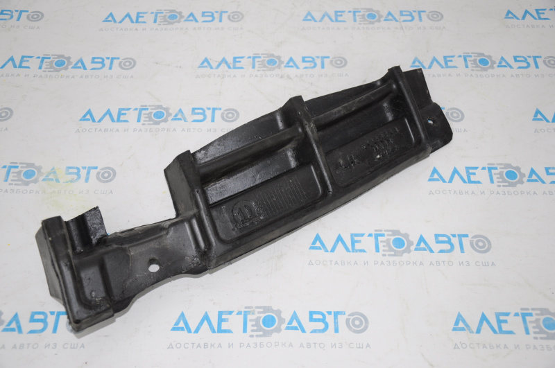 Seal wing hood-wing left Jeep Renegade 15-23