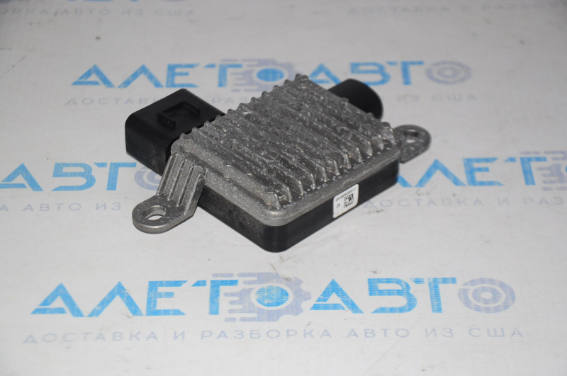 Kia Optima 16-20 Cooling Fan Computer