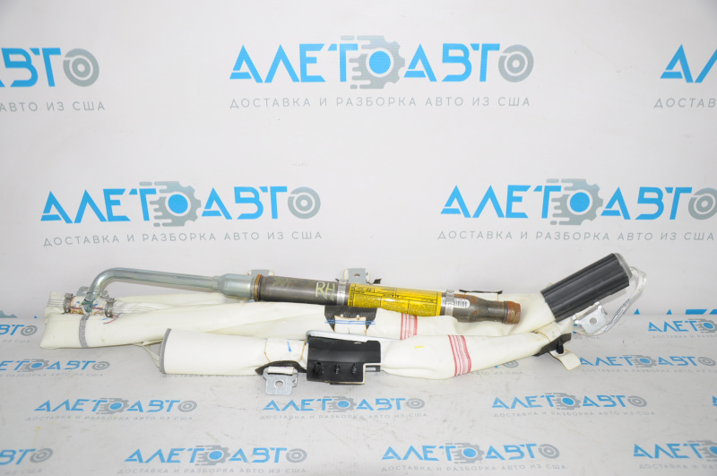 Right side curtain airbag for the Kia Sorento 10-15