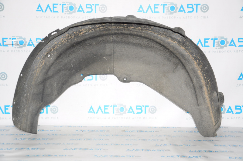 Rear right fender liner Kia Sorento 2014-2015 rest.