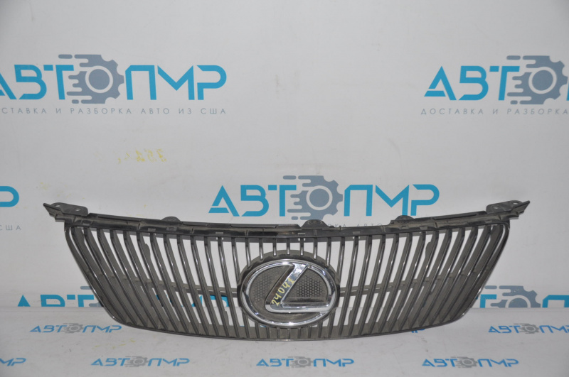 Radiator grill grill Lexus IS250 IS300 IS350 06-08 with emblem