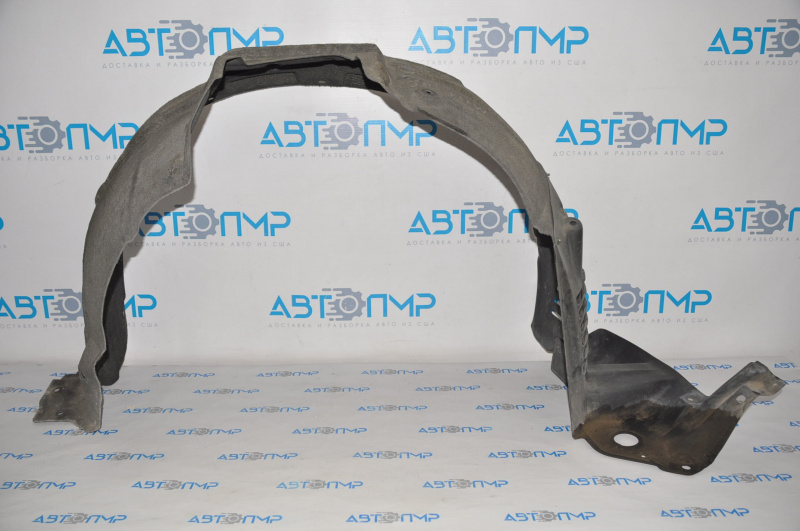 Front left fender liner for Lexus RX350 RX450h 10-12 pre-restyling