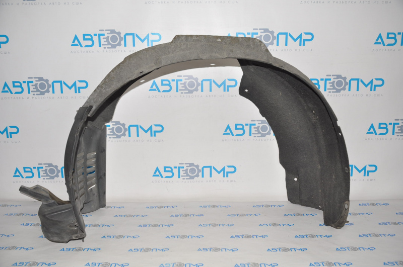 Front left fender liner for Lexus RX350 RX450h 10-12 pre-restyling