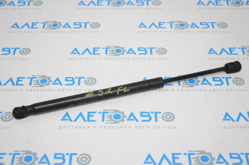 Left hood shock absorber for Nissan Murano z52 15-19