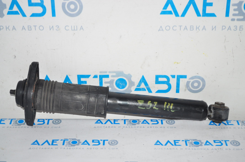 Nissan Murano z52 15-24 rear left shock absorber with support
