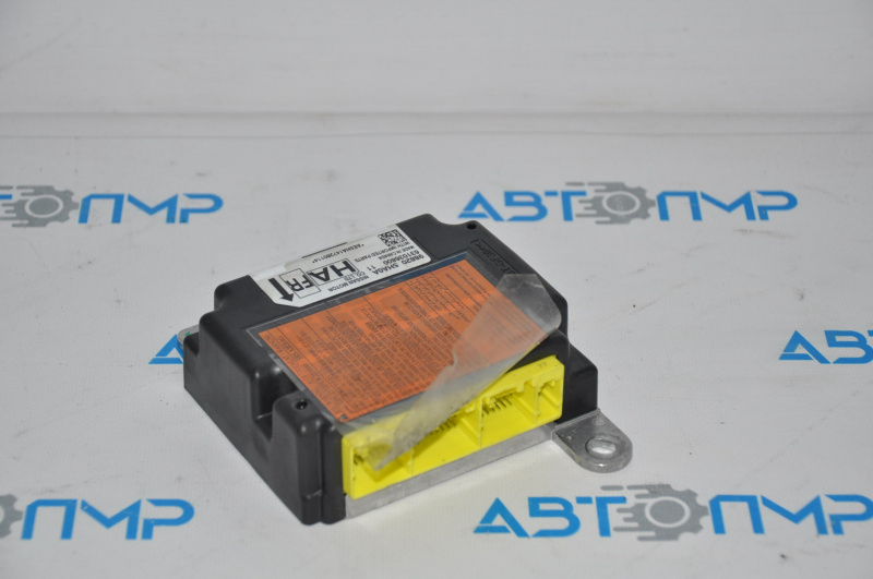 SRS airbag module (airbag computer) for the 14-16 Nissan Rogue
