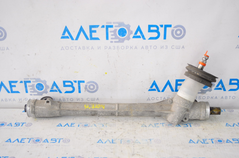 Steering rack Nissan Versa Note 13-19