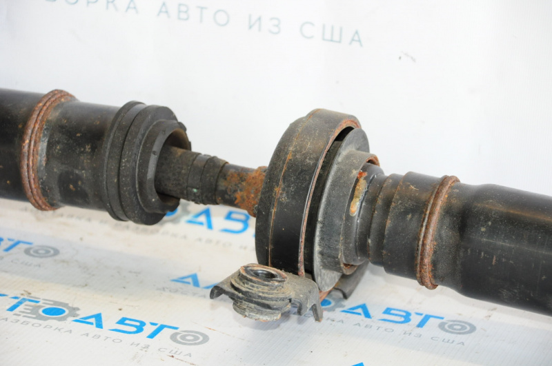 Cardan shaft cardan Subaru Forester 14-18 SJ 2.5 manual transmission