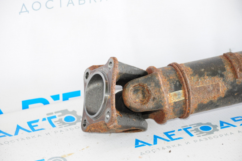 Cardan shaft cardan Subaru Forester 14-18 SJ 2.5 manual transmission