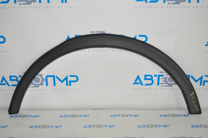 Subaru Outback 15-19 rear left fender arch trim