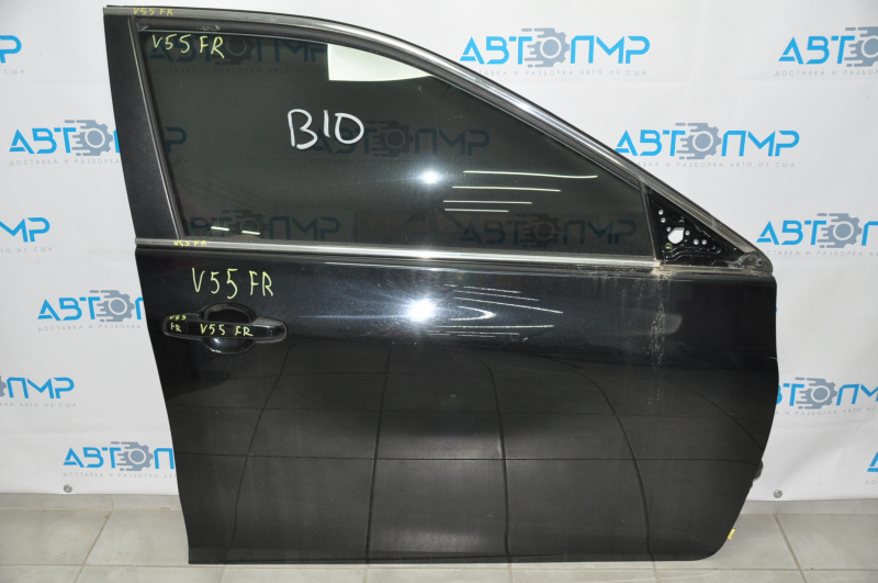 Toyota Camry v55 15-17 USA front right door