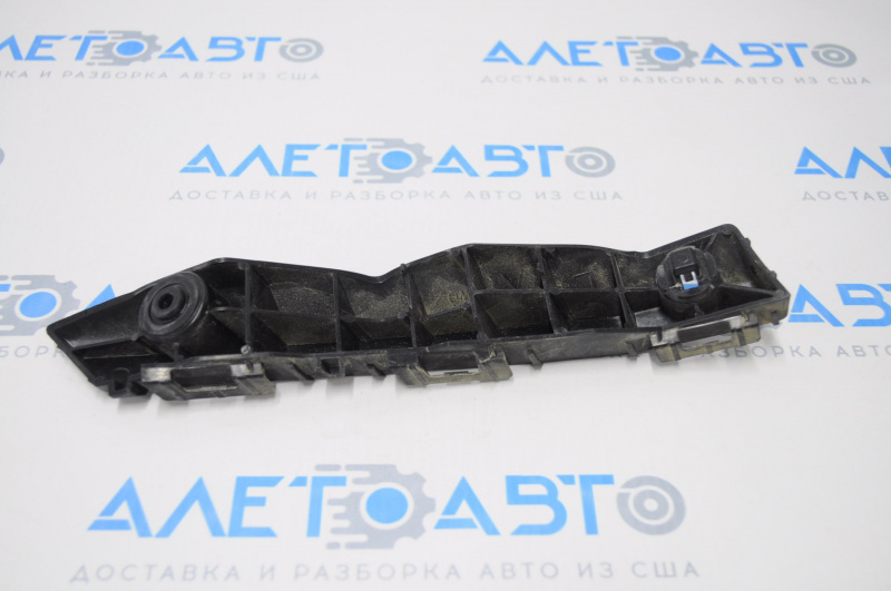 Left front bumper mount for Toyota Camry v55 15-17 USA