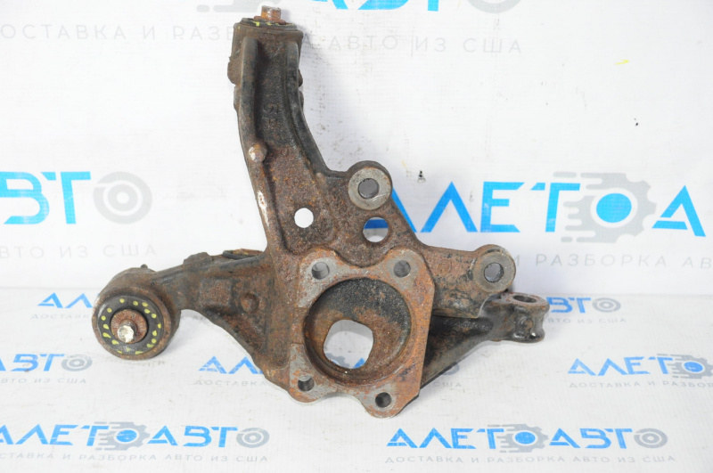 Rear right axle Toyota Camry v55 15-17 usa silent blocks for replacement