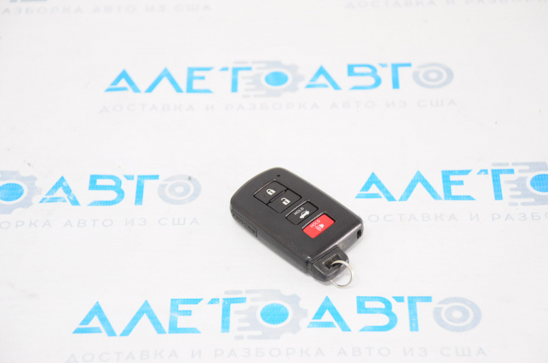 Toyota Camry V55 15-17 USA Smart Key, 4 Buttons