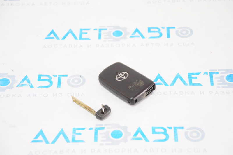 Toyota Camry V55 15-17 USA Smart Key, 4 Buttons
