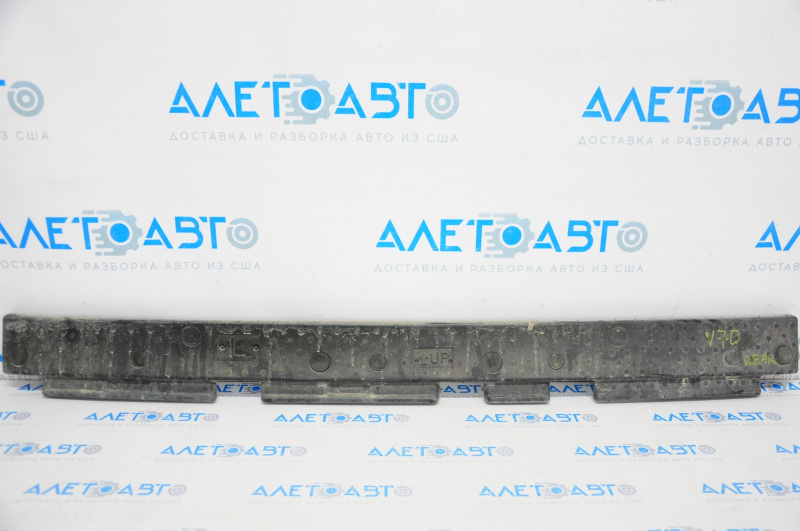 Toyota Camry v70 18-24 L/LE/XLE Rear Bumper Absorber