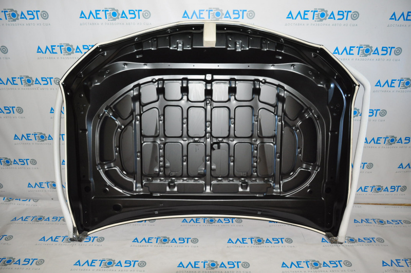 Hood bare Toyota Camry v70 18-24 steel