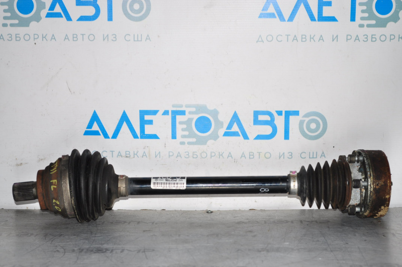 Front left half-shaft drive for VW Jetta 11-15 USA, manual transmission 2.0