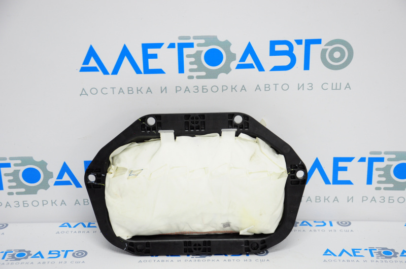 Airbag passenger in the dashboard Chevrolet Malibu 13-15