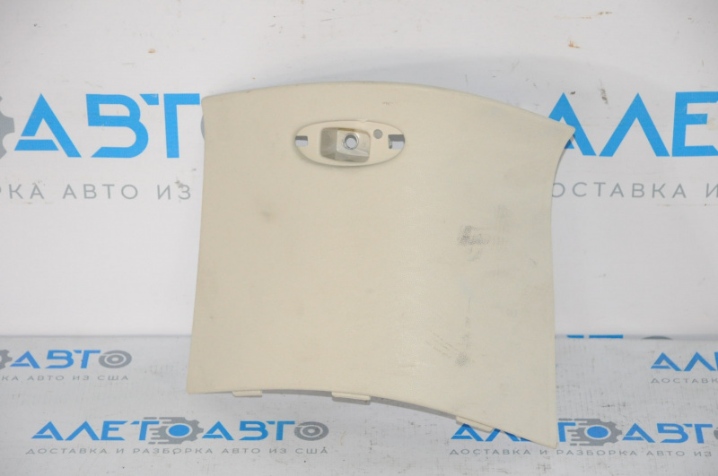 Rear pillar trim upper right Mini Cooper Clubman R55 07-14 ser