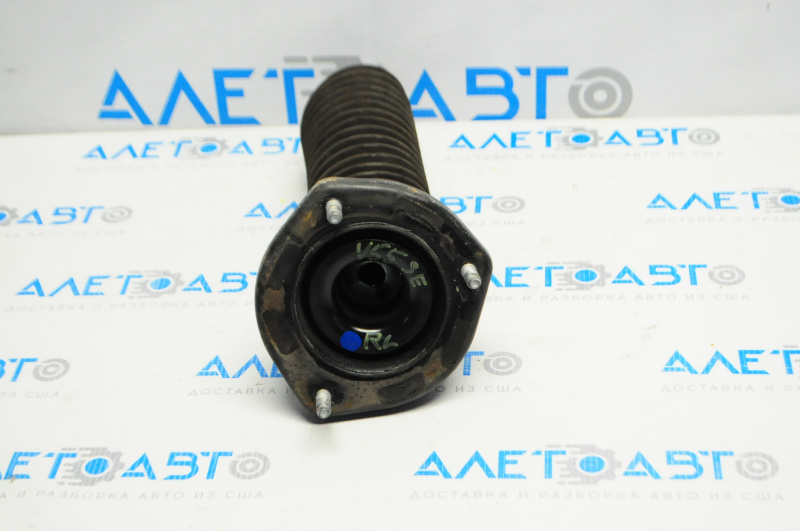 Rear left shock absorber support for Toyota Camry v55 15-17 USA