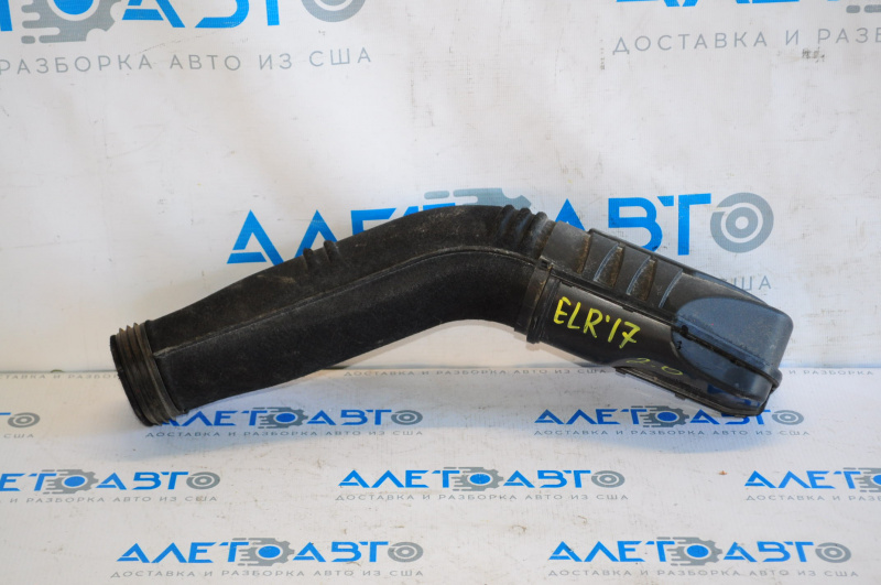 Air intake Hyundai Elantra AD 17-20 1.4 2.0
