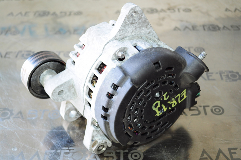 Generator Hyundai Elantra AD 17-20 2.0 humming bearing
