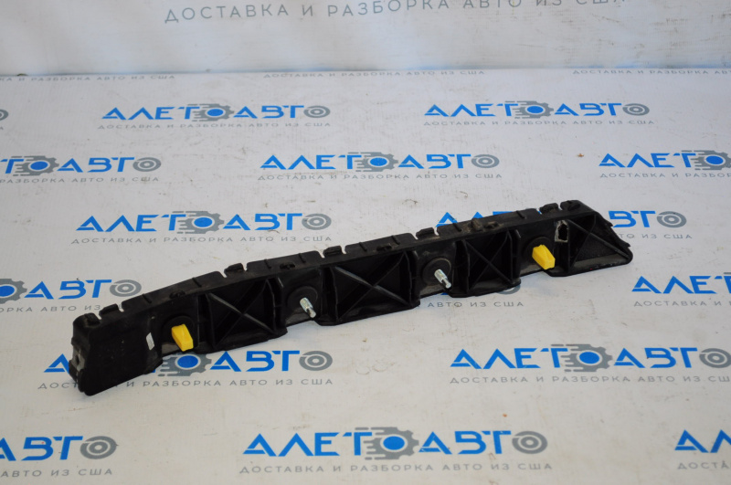Rear bumper mount right Hyundai Elantra AD 17-18 prerest