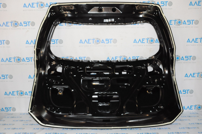 Naked trunk door Toyota Rav4 13-15 prerest