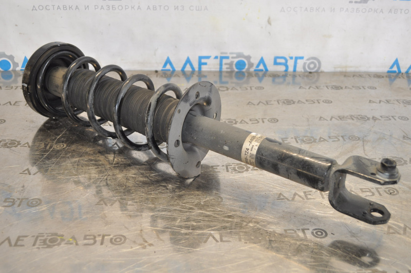 Shock absorber rear right Acura TLX 15-18 2.4 complete