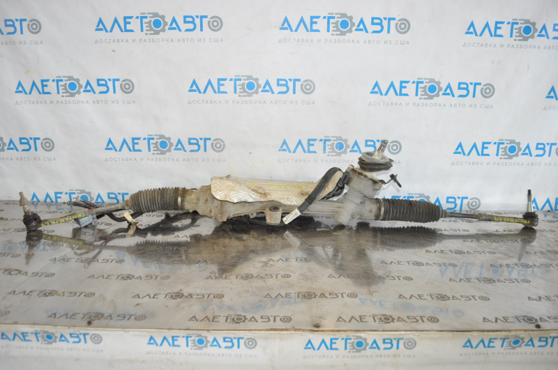 Chevrolet Cruze 16-series steering rack with electric power steering