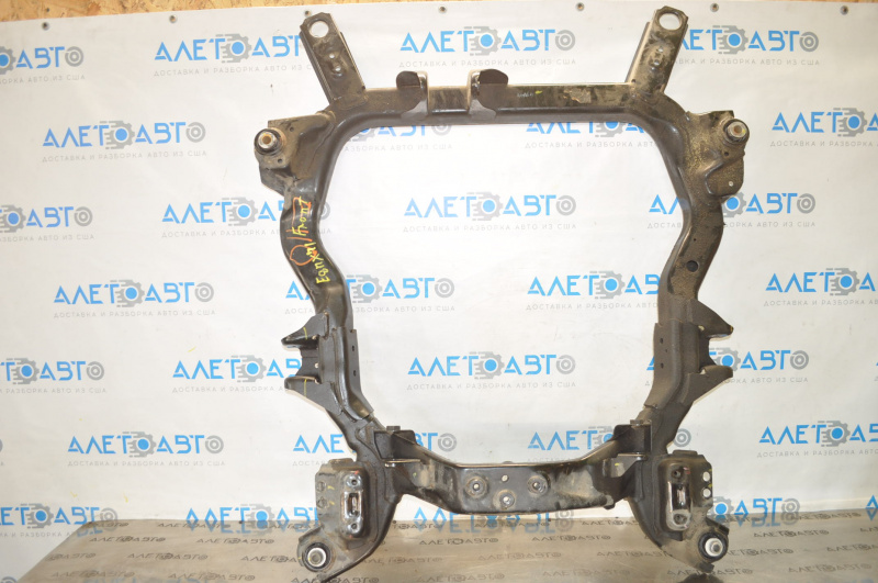 Front subframe Chevrolet Equinox 10-13 2.4 FWD