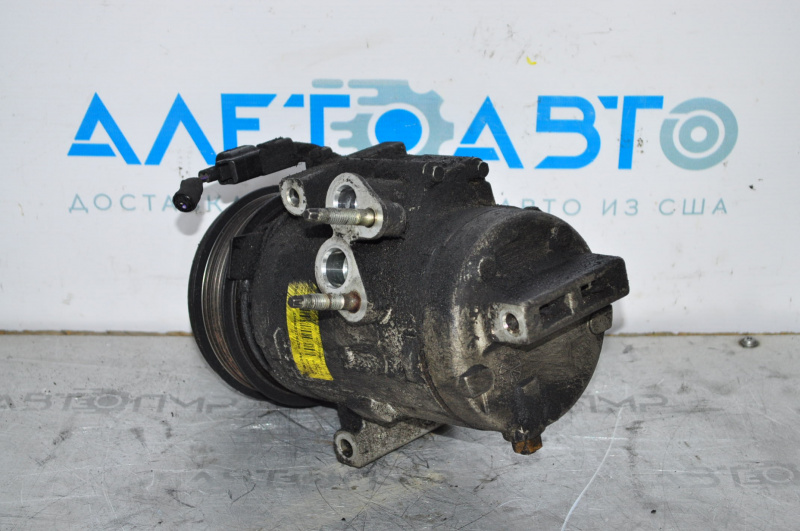 Air conditioning compressor Ford Flex 09-12 prerest