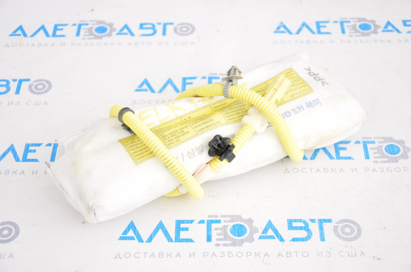 Airbag airbag left seat Hyundai Elantra UD 11-16