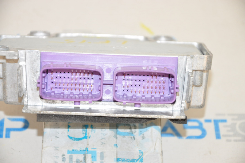 SRS airbag module airbag computer Hyundai Sonata 15-17 usa
