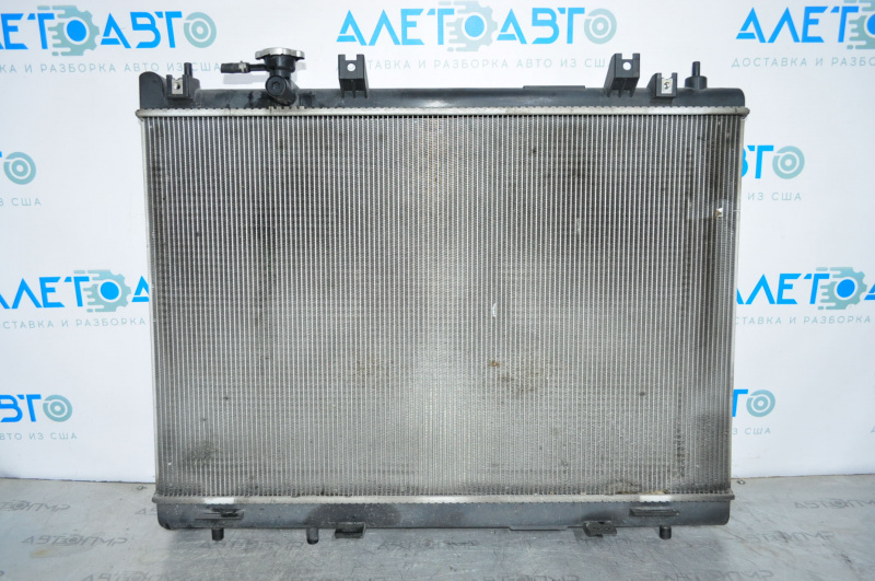 Radiator cooling water Infiniti JX35 QX60 13-20