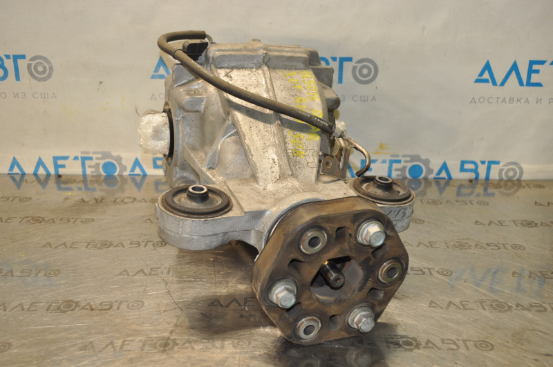 Rear differential gearbox Infiniti Q50 16-20 2.0T RWD, 3.0T 50k