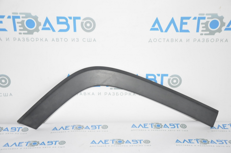 Rear right wing arch trim Jeep Cherokee KL 14-18 fastening break