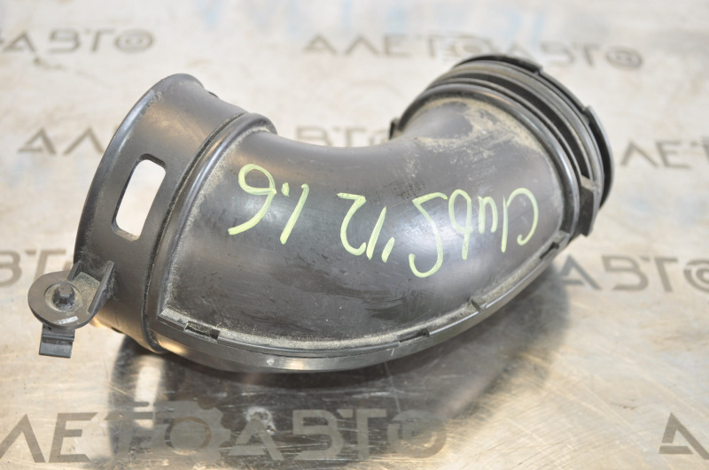Air duct to filter part to filter Mini Cooper Clubman R55 07-14 1.6 turbo