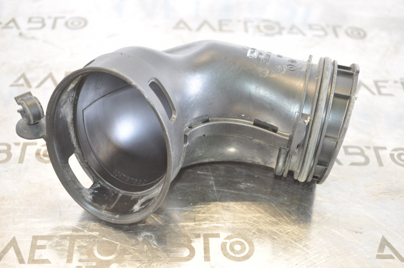 Air duct to filter part to filter Mini Cooper Clubman R55 07-14 1.6 turbo