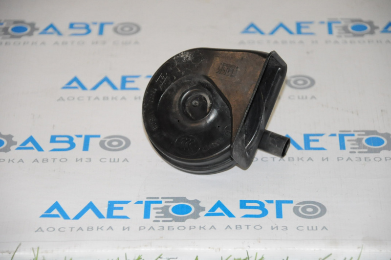 Signal left Mini Cooper Clubman R55 07-14 low